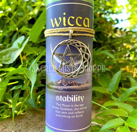 Magical Revival: Join us at the Wiccan Boutique's Reopening Celebration